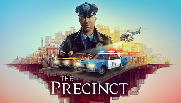 The Precint análisis Video juego