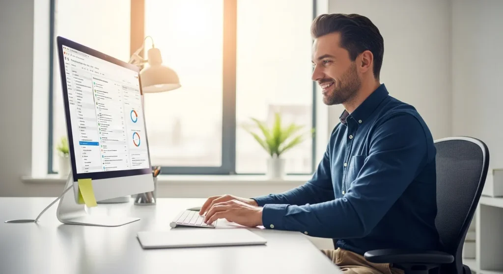 mejor software de gestión de proyectos para equipos pequeños